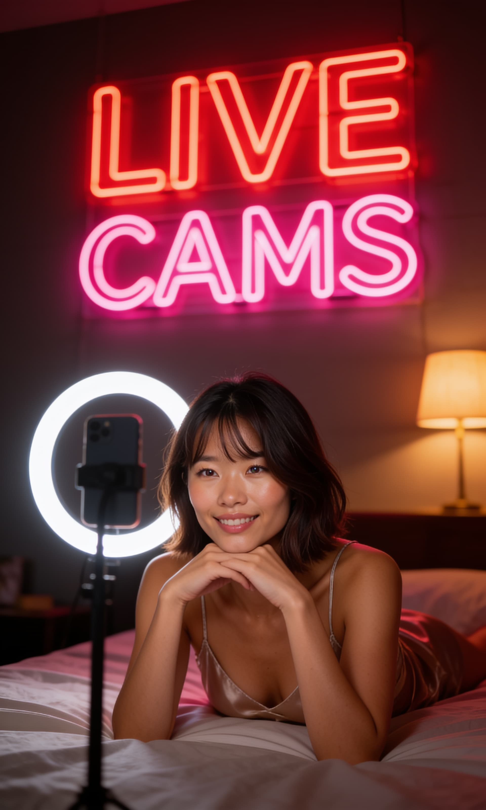 Live Cams