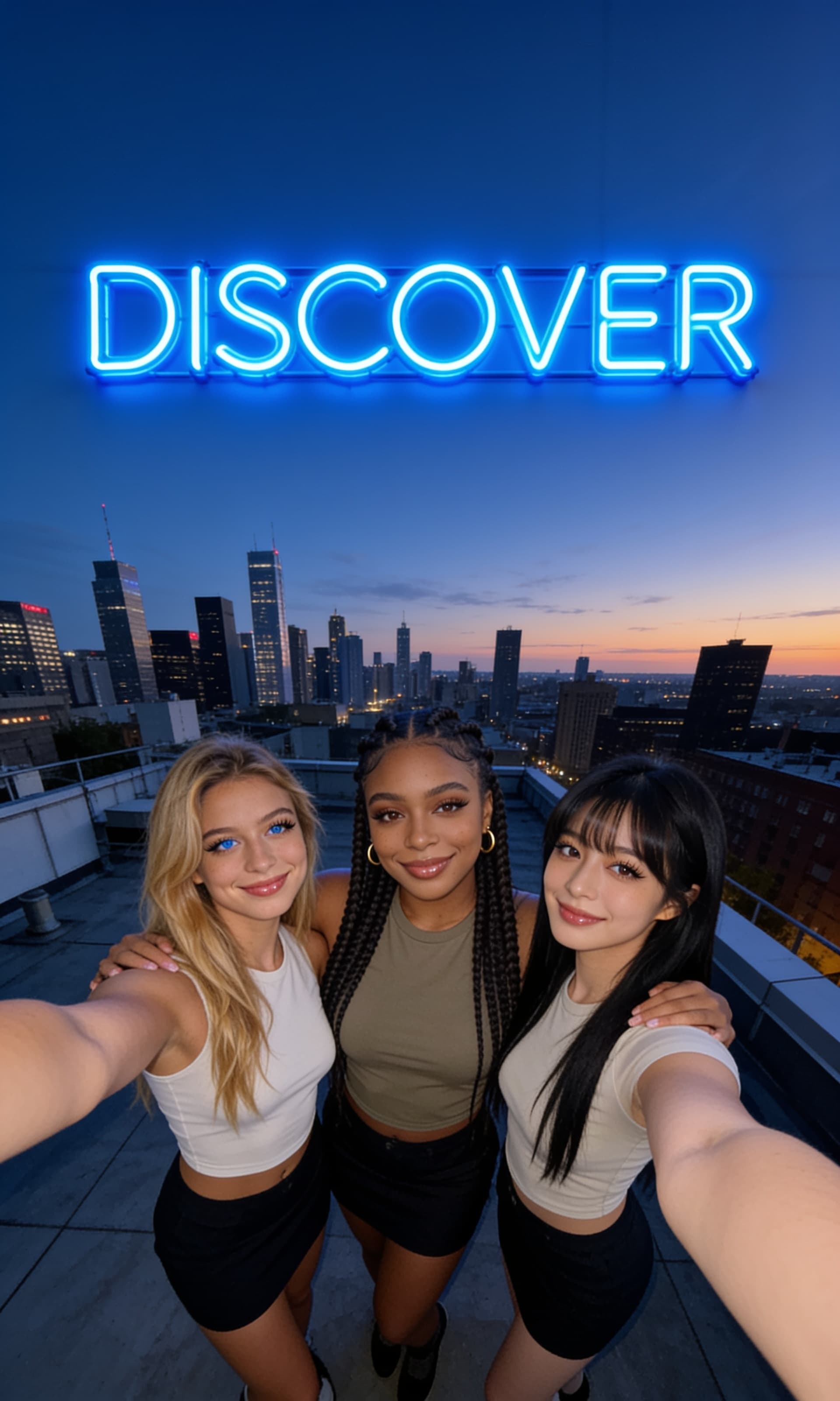 Discover