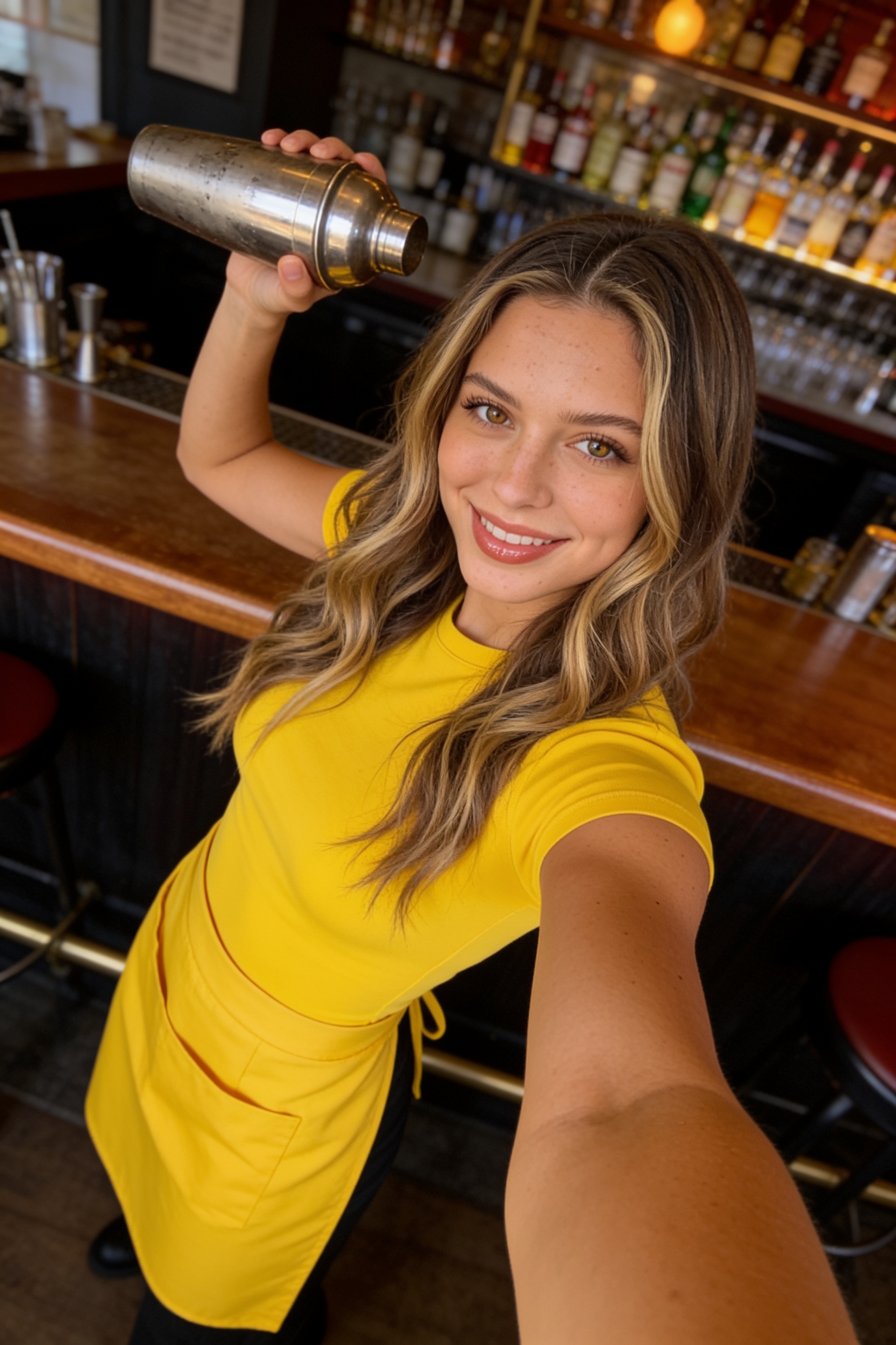 Madison