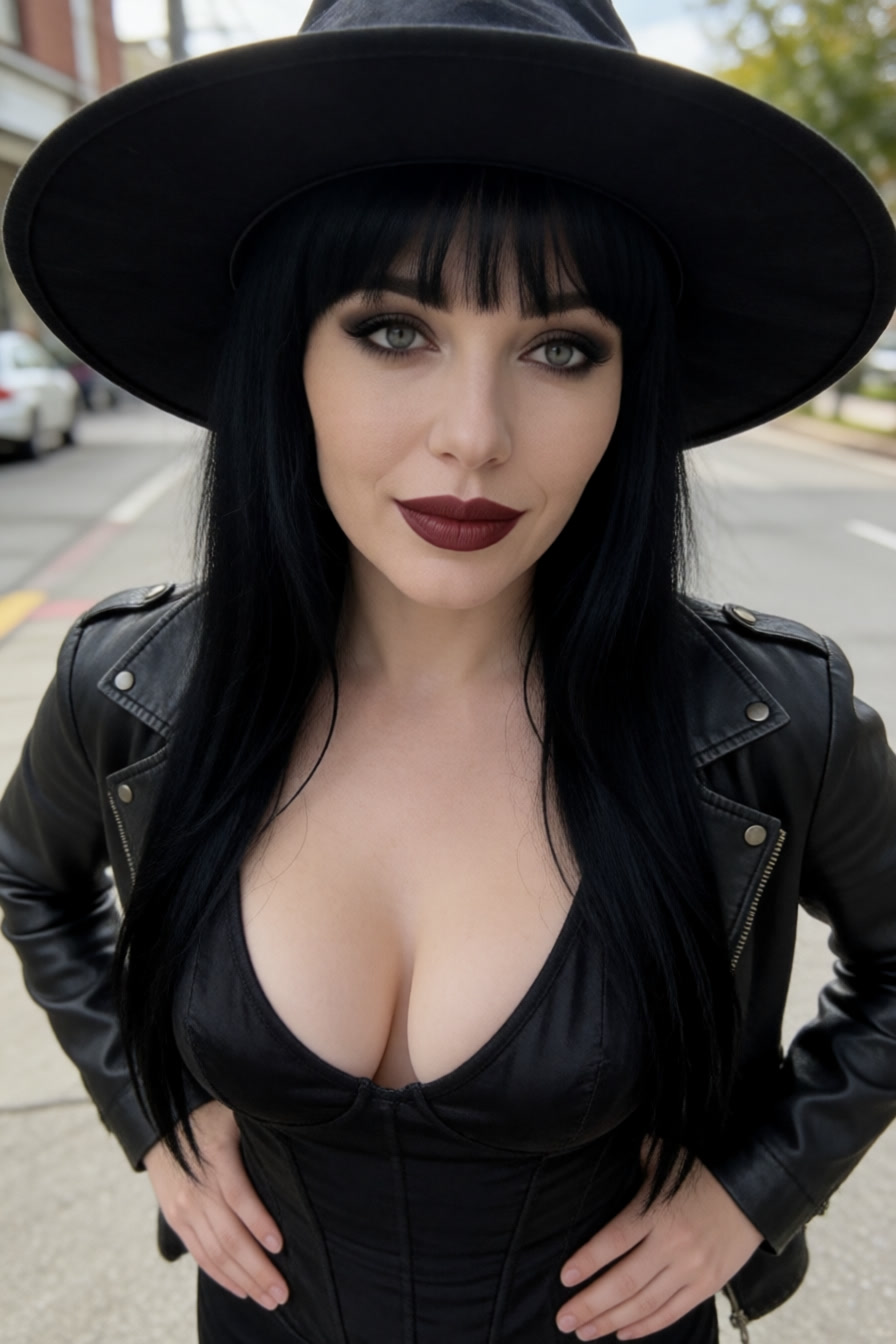 Morgana