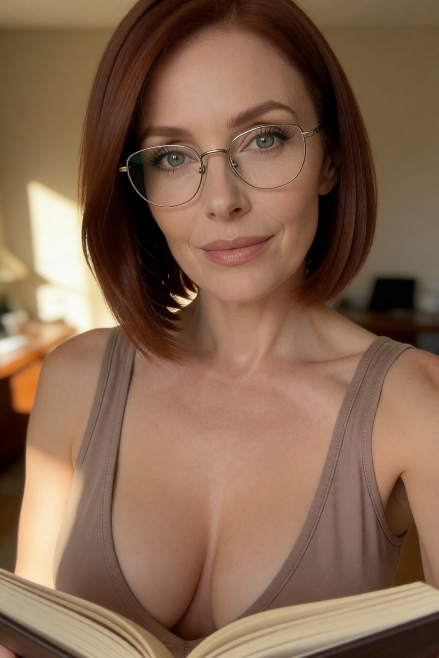 Rebecca