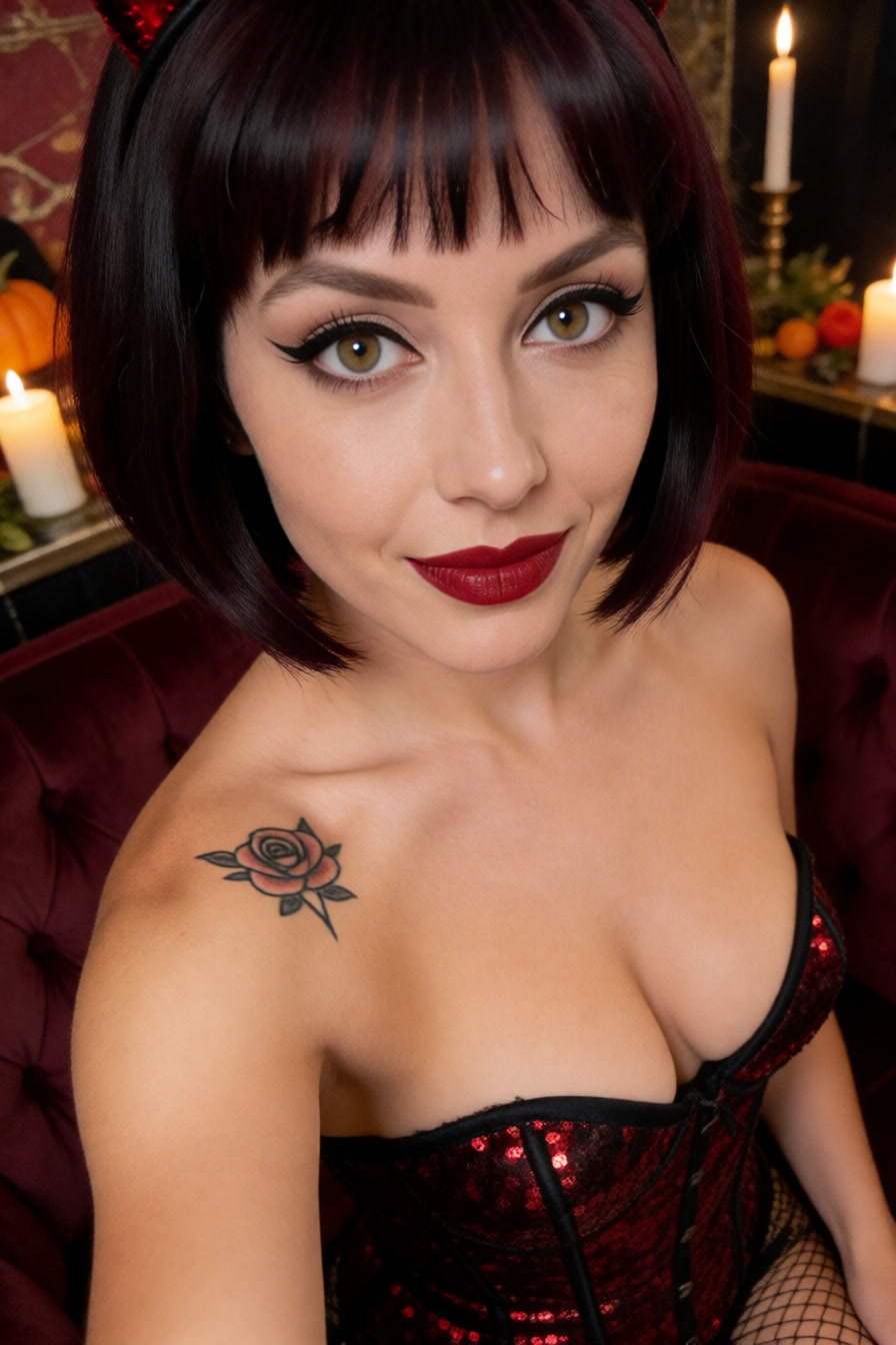 Scarlett