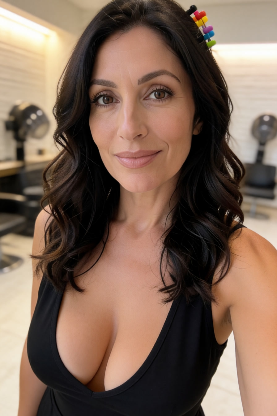 Vanessa